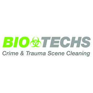 Bio Techs Logo
