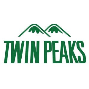 TWIN PEAKS