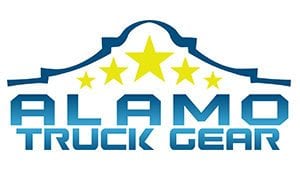 Alamo Truck Gear