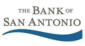 The Bank of San Antonio