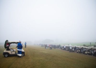 2020 Annual Blue Cares Golf Tournament